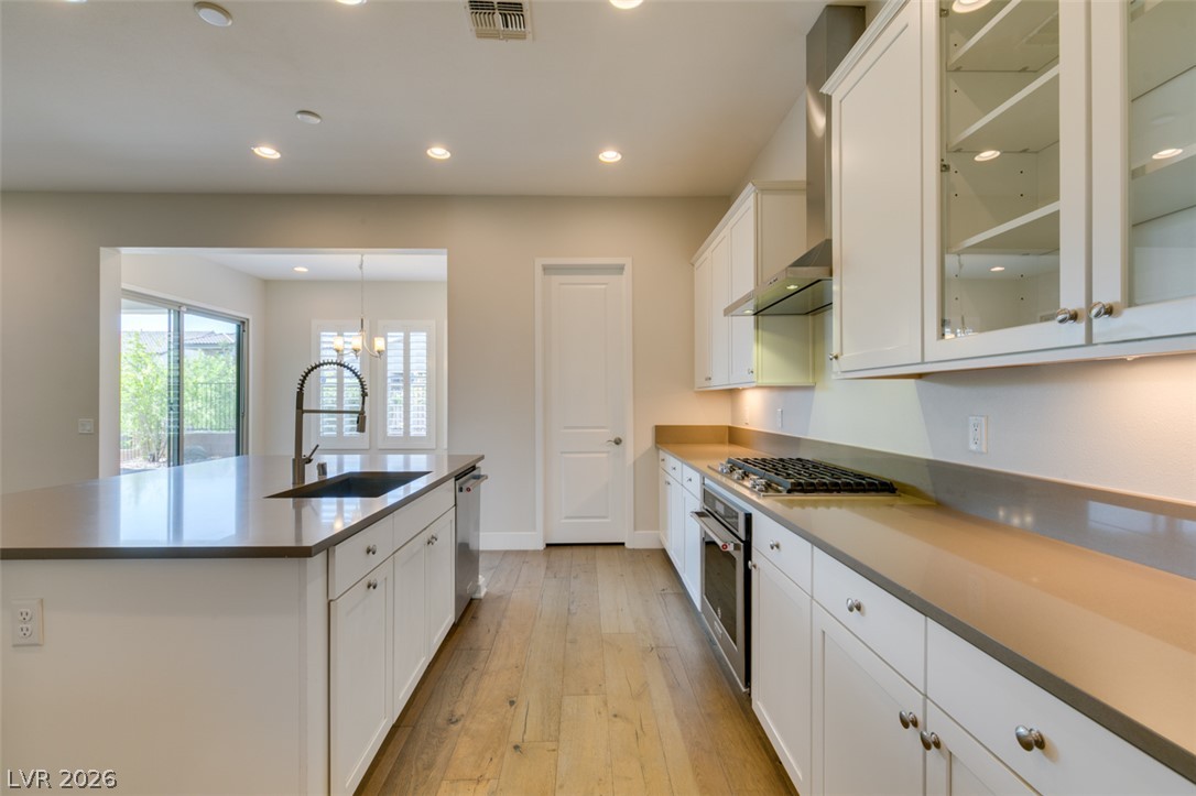 3597 Royal Fortune Drive Las Vegas NV 89141