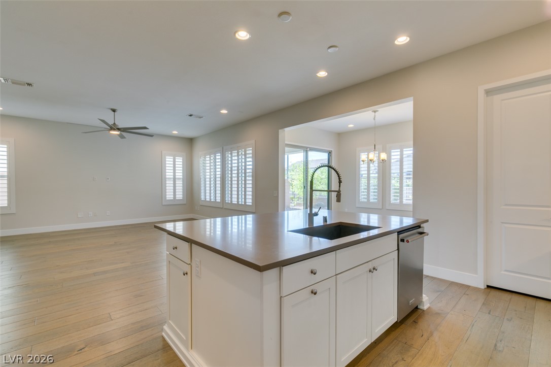 3597 Royal Fortune Drive Las Vegas NV 89141