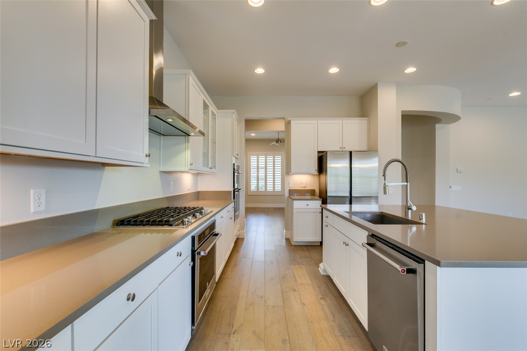 3597 Royal Fortune Drive Las Vegas NV 89141