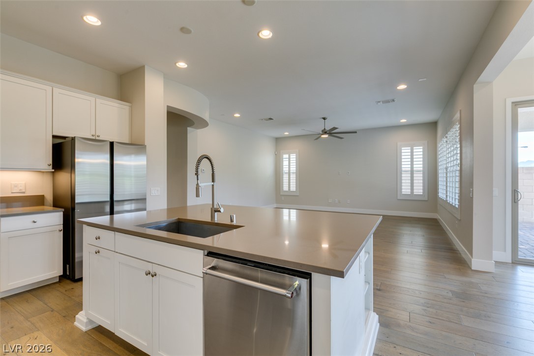 3597 Royal Fortune Drive Las Vegas NV 89141