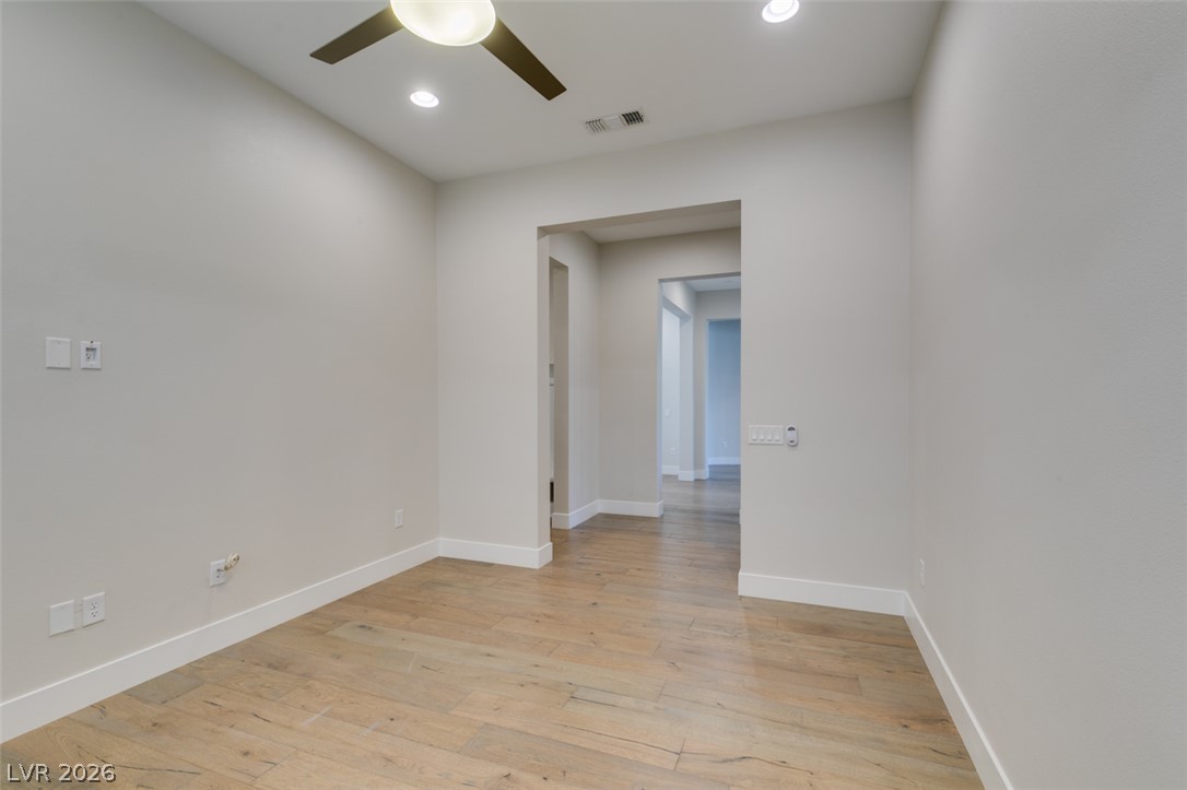 3597 Royal Fortune Drive Las Vegas NV 89141