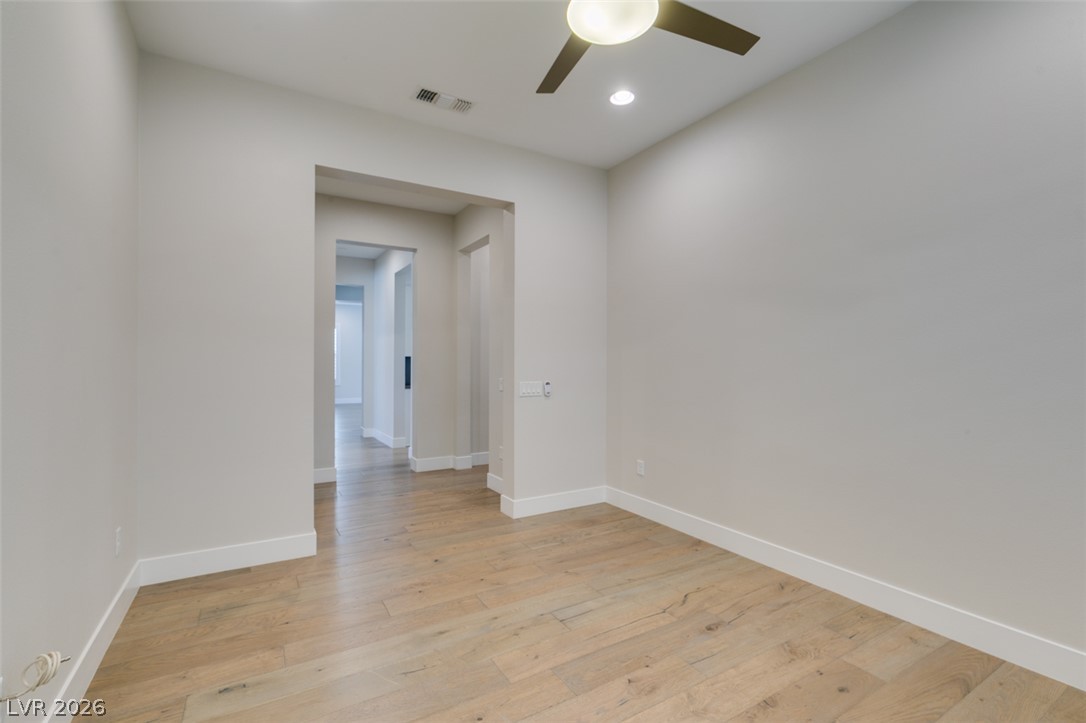 3597 Royal Fortune Drive Las Vegas NV 89141