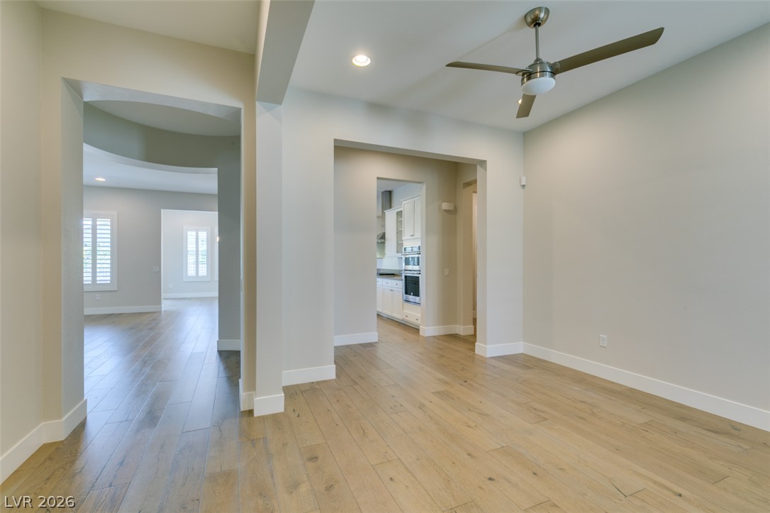3597 Royal Fortune Drive Las Vegas NV 89141