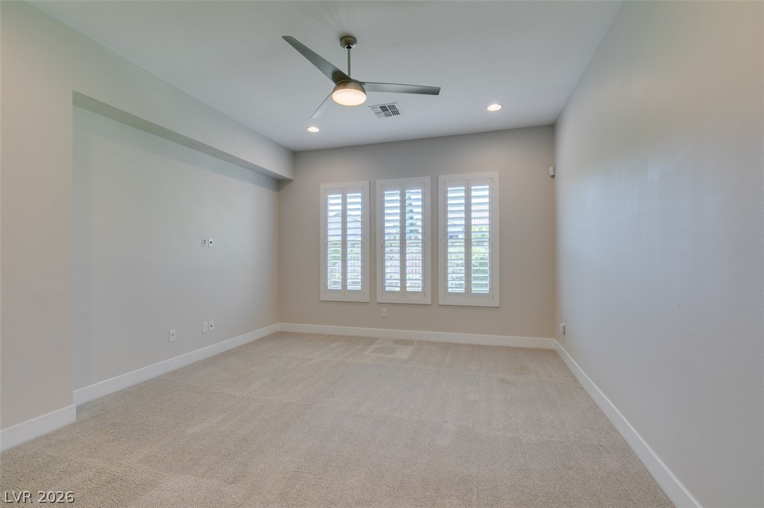 3597 Royal Fortune Drive Las Vegas NV 89141