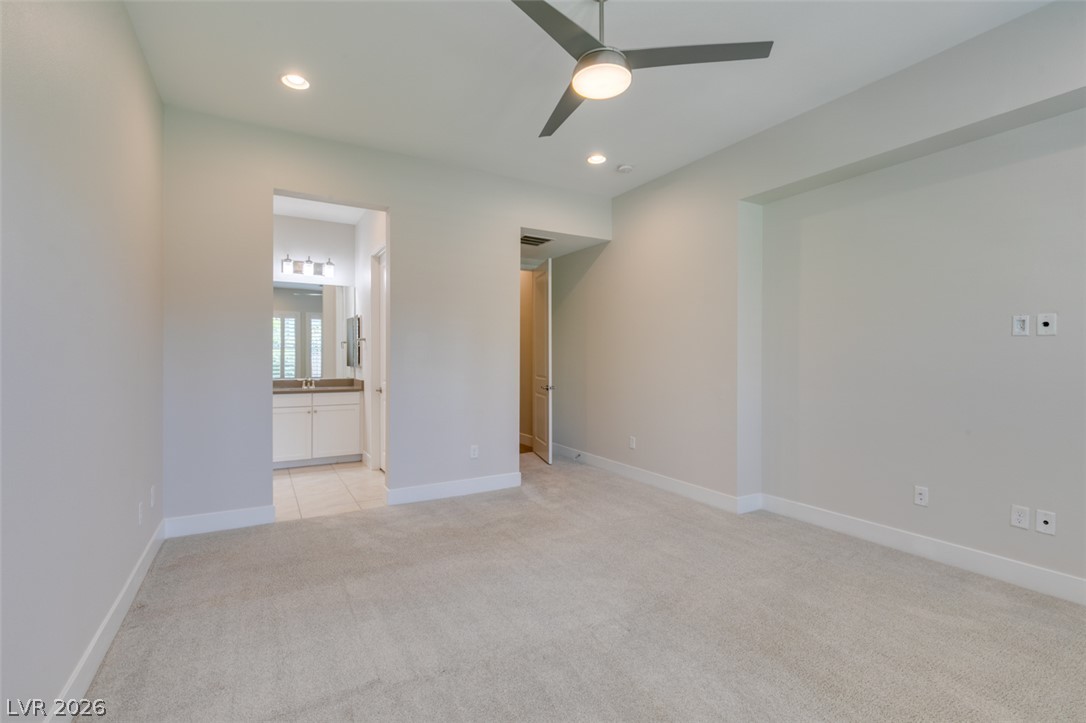 3597 Royal Fortune Drive Las Vegas NV 89141