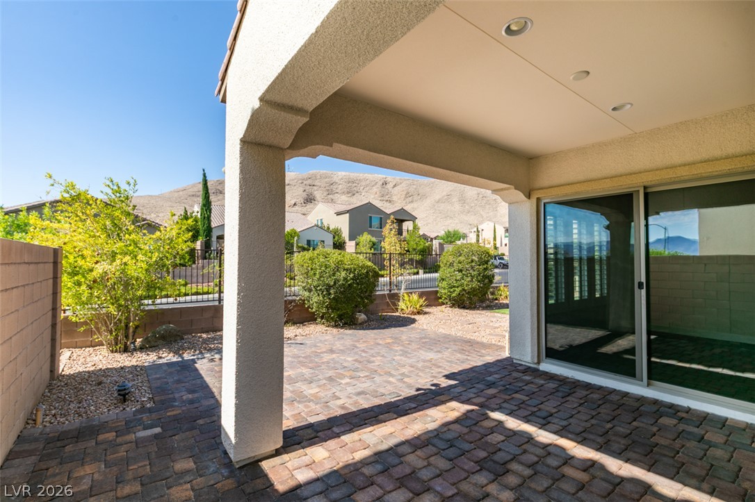3597 Royal Fortune Drive Las Vegas NV 89141