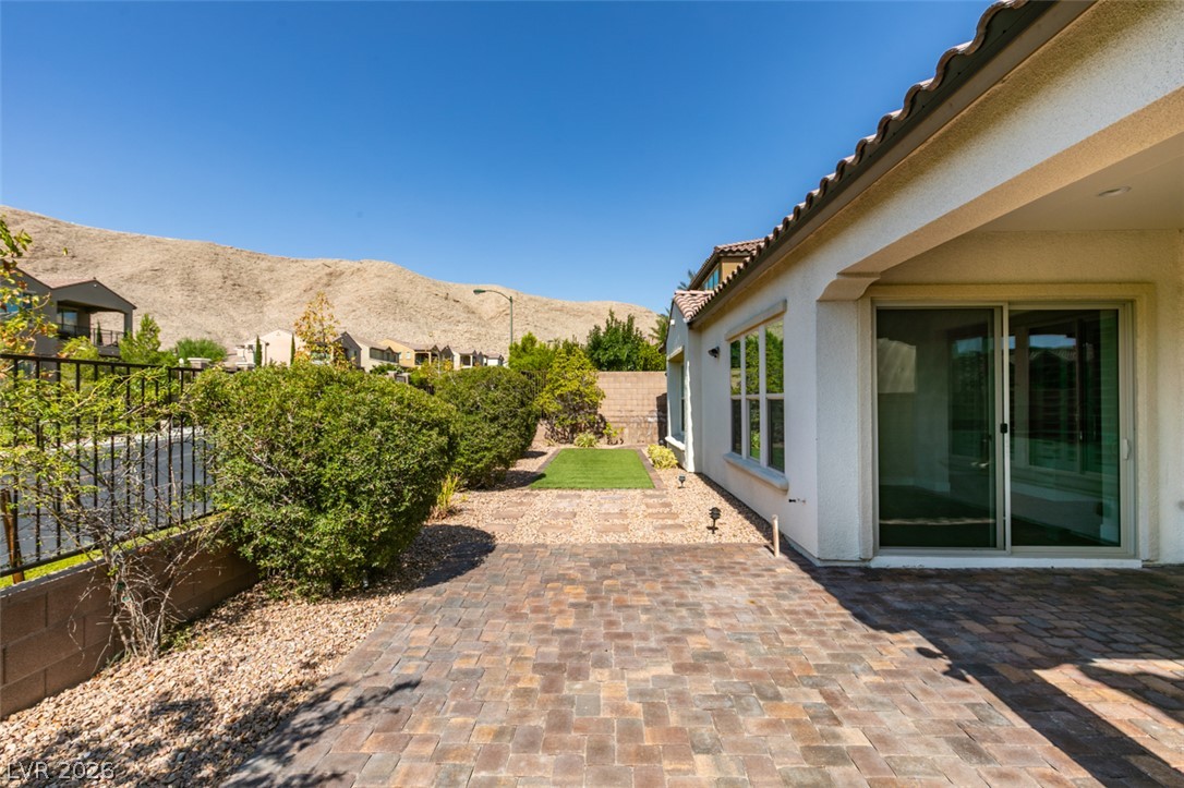 3597 Royal Fortune Drive Las Vegas NV 89141