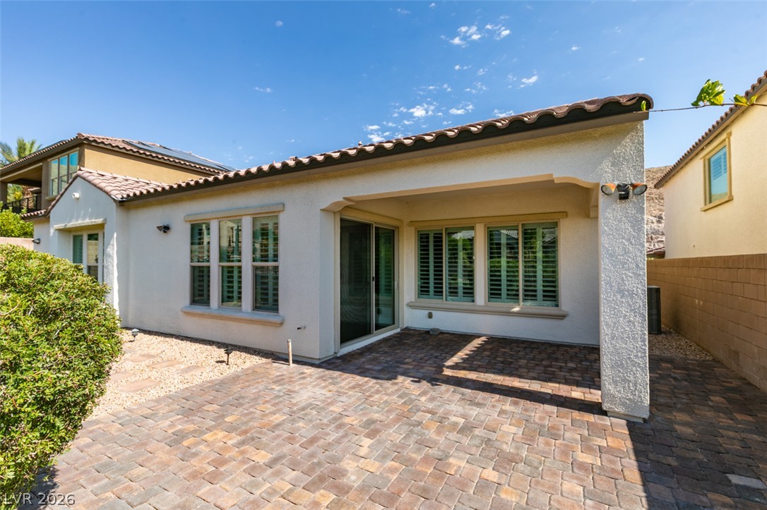 3597 Royal Fortune Drive Las Vegas NV 89141