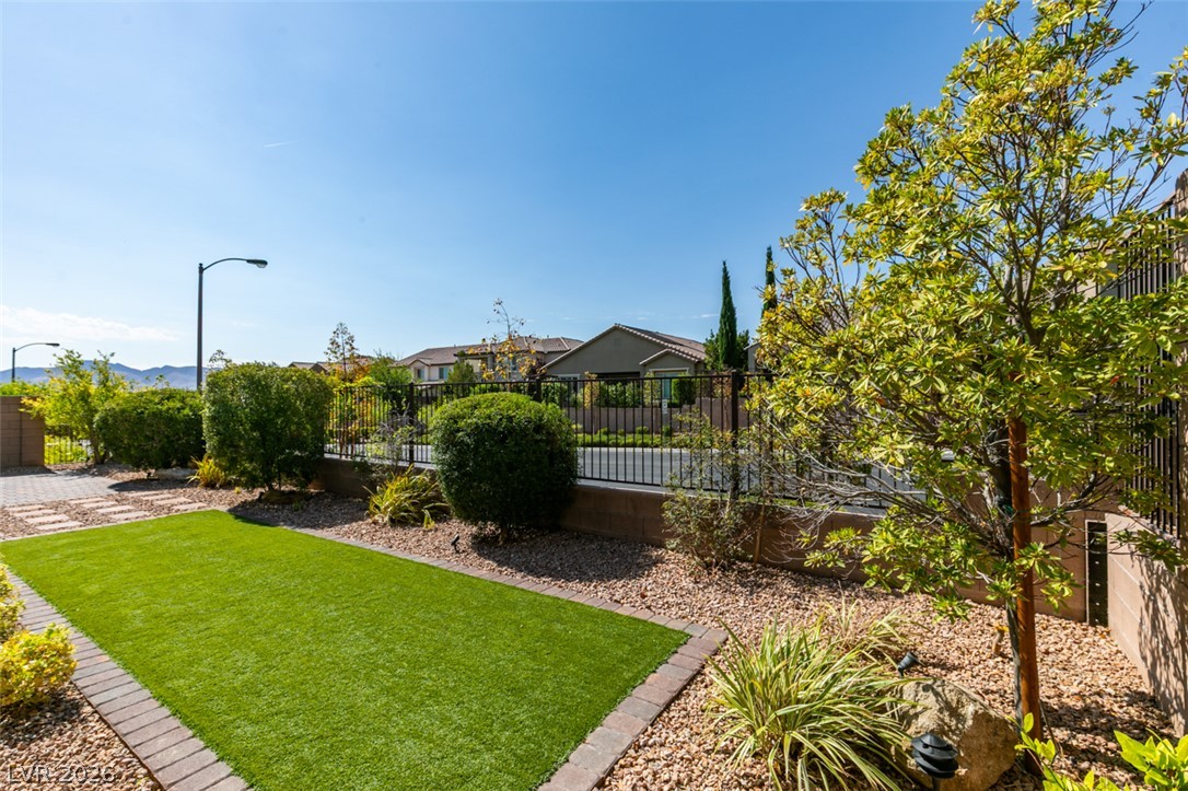 3597 Royal Fortune Drive Las Vegas NV 89141
