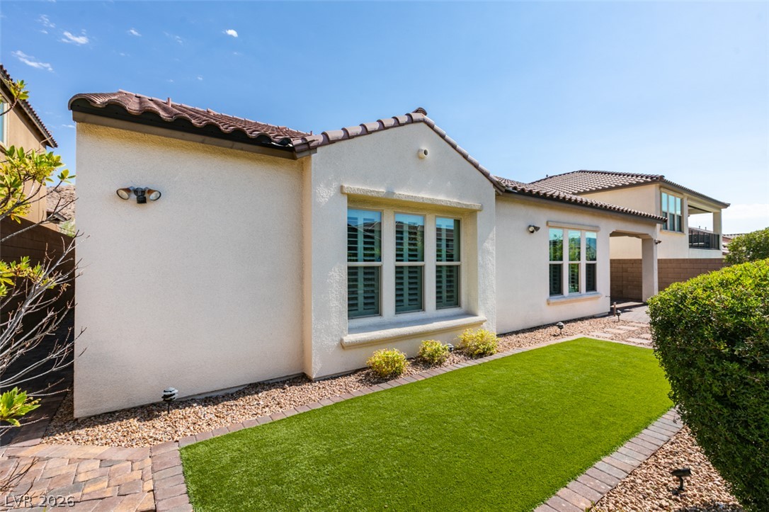 3597 Royal Fortune Drive Las Vegas NV 89141