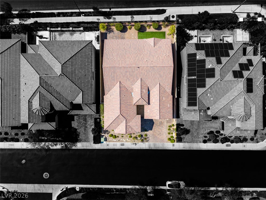 3597 Royal Fortune Drive Las Vegas NV 89141