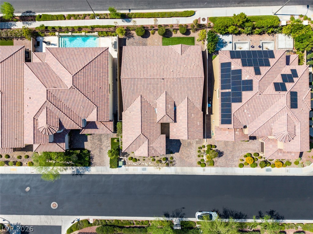 3597 Royal Fortune Drive Las Vegas NV 89141