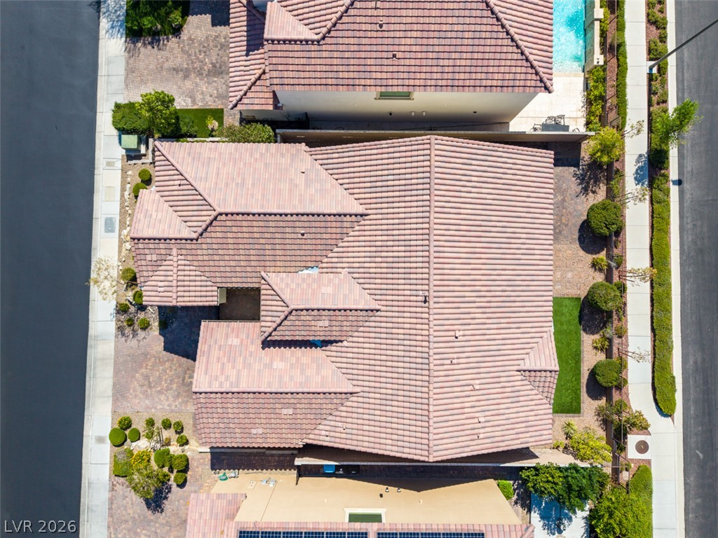 3597 Royal Fortune Drive Las Vegas NV 89141