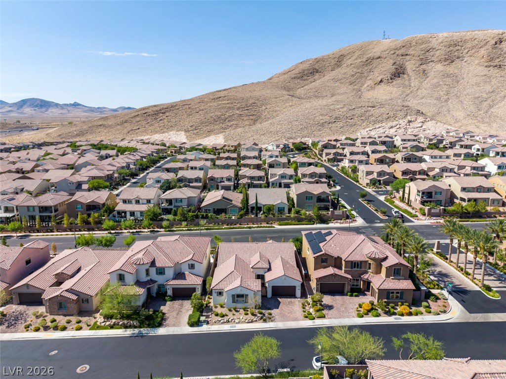 3597 Royal Fortune Drive Las Vegas NV 89141