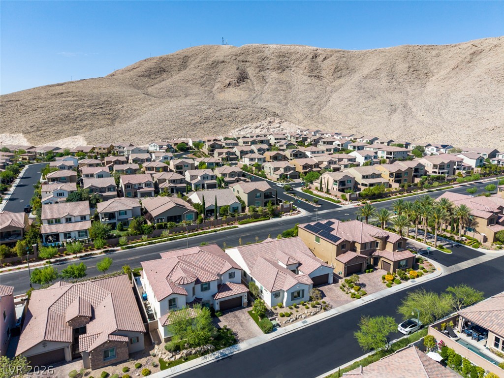 3597 Royal Fortune Drive Las Vegas NV 89141