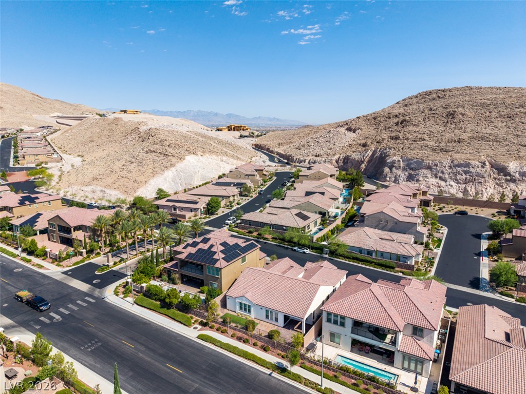 3597 Royal Fortune Drive Las Vegas NV 89141