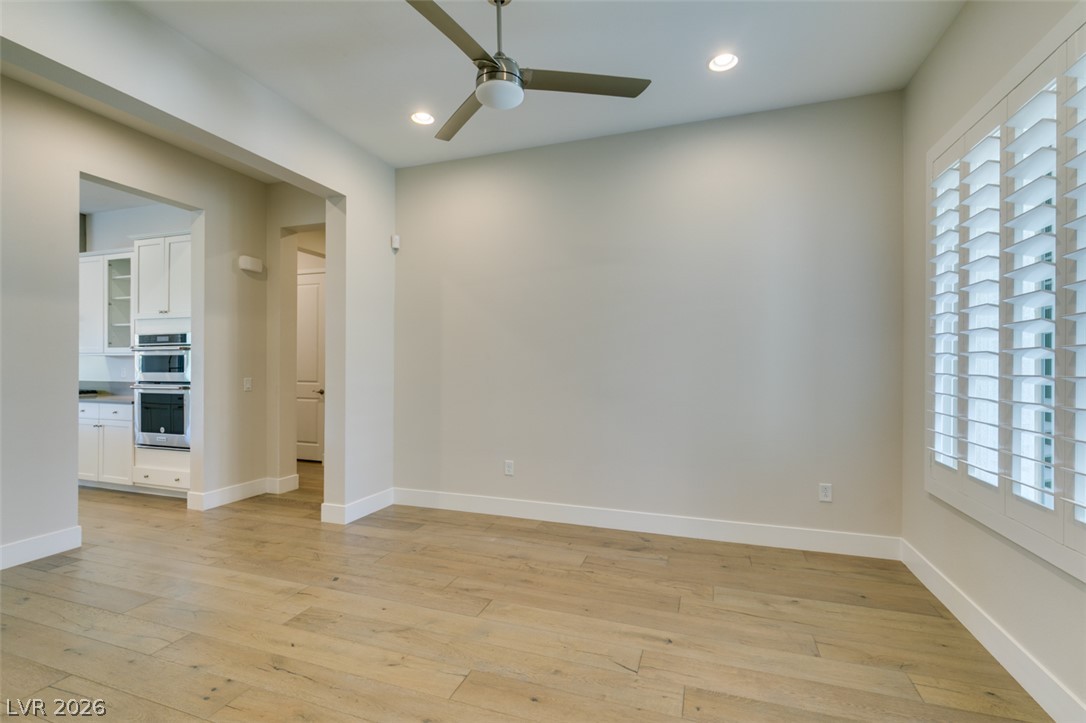 3597 Royal Fortune Drive Las Vegas NV 89141