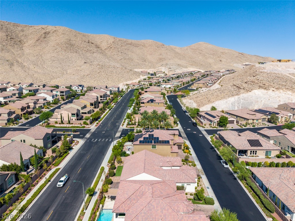 3597 Royal Fortune Drive Las Vegas NV 89141