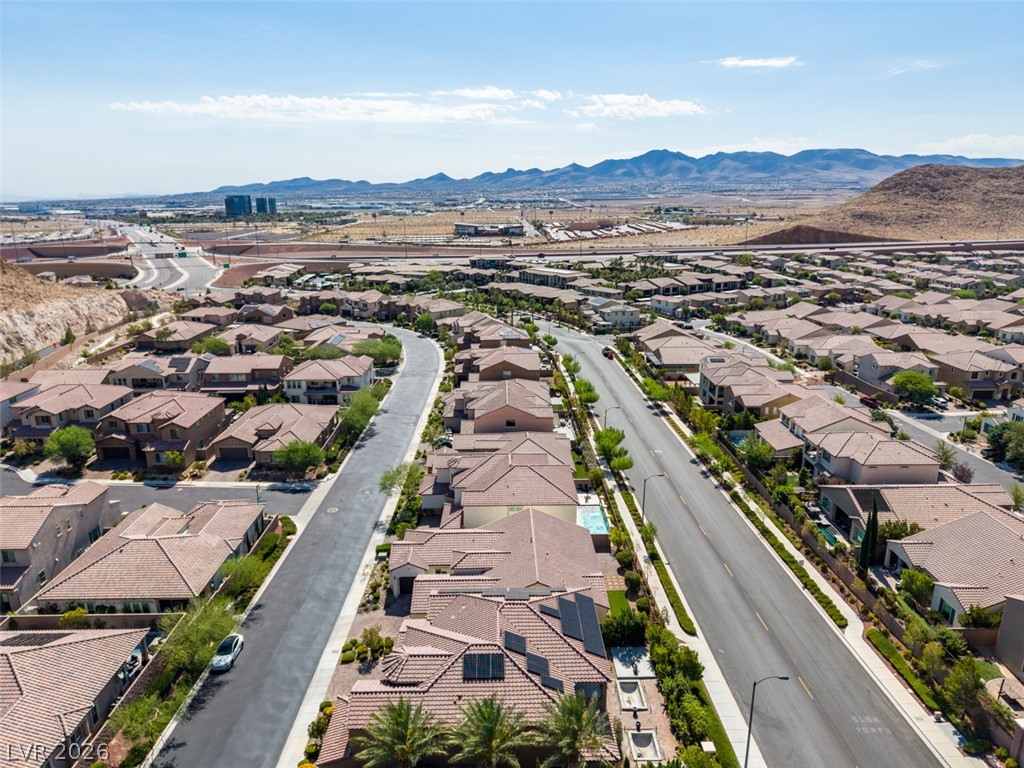 3597 Royal Fortune Drive Las Vegas NV 89141