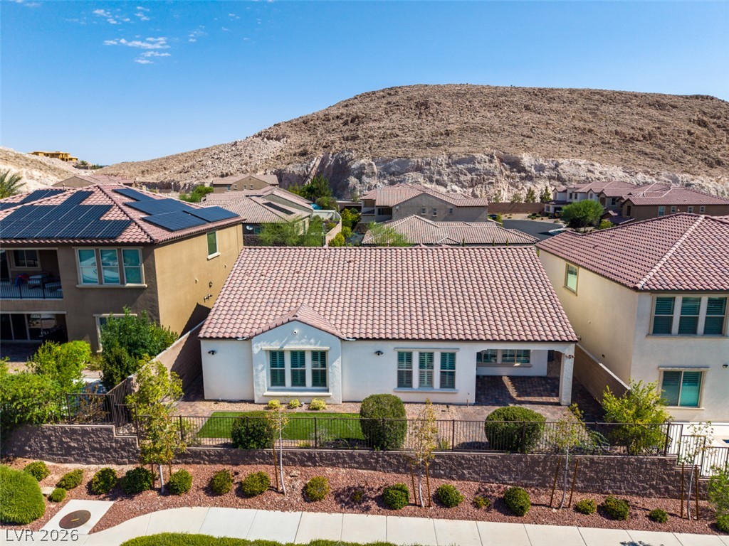 3597 Royal Fortune Drive Las Vegas NV 89141