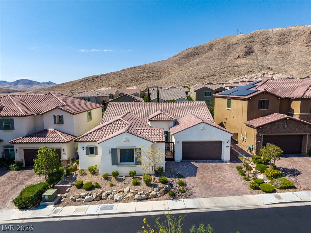 3597 Royal Fortune Drive Las Vegas NV 89141