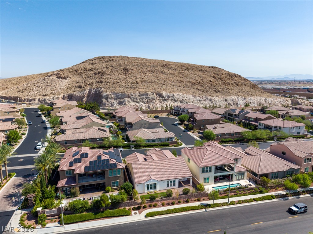 3597 Royal Fortune Drive Las Vegas NV 89141
