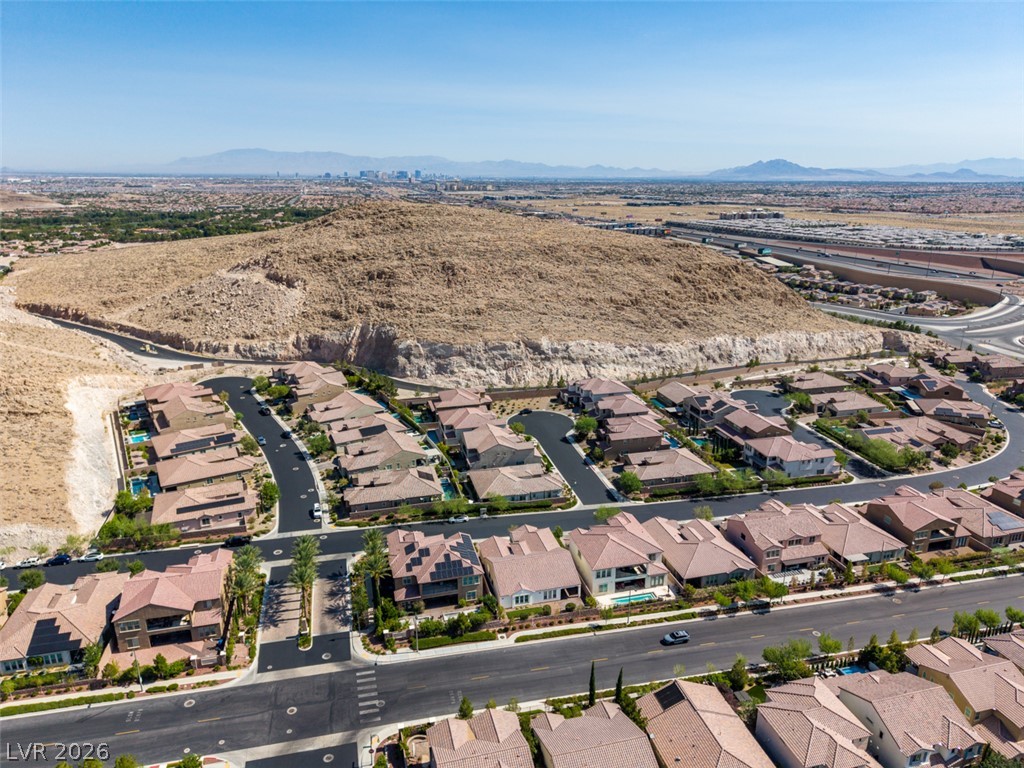 3597 Royal Fortune Drive Las Vegas NV 89141