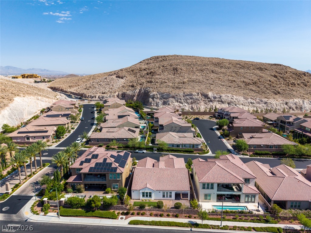 3597 Royal Fortune Drive Las Vegas NV 89141