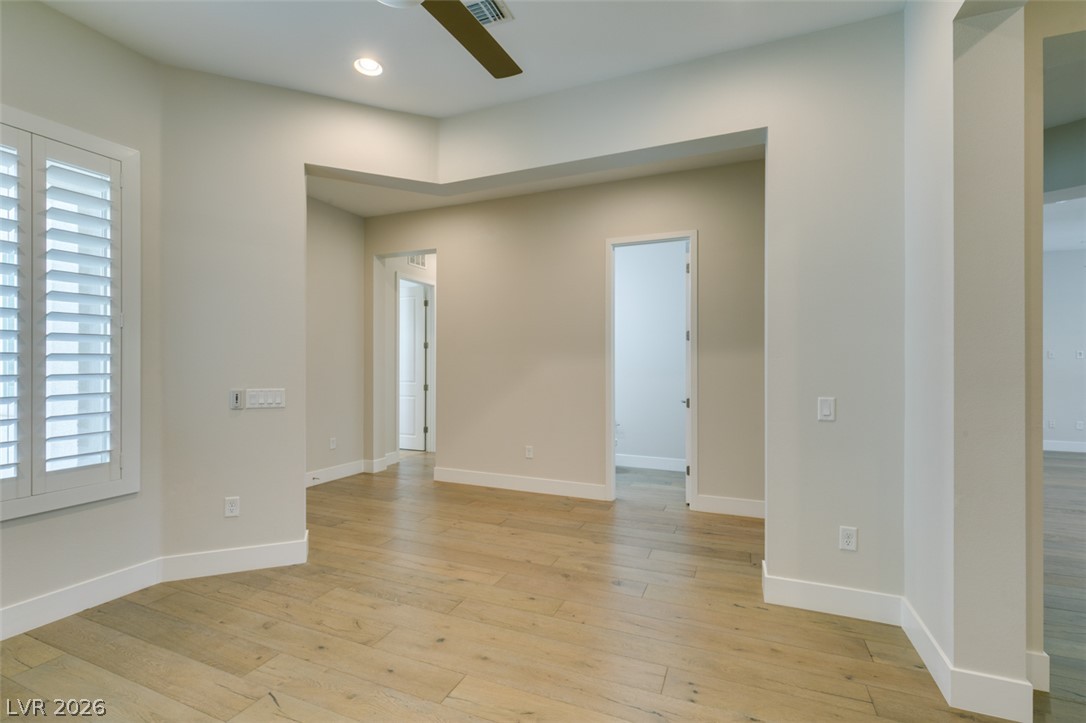 3597 Royal Fortune Drive Las Vegas NV 89141