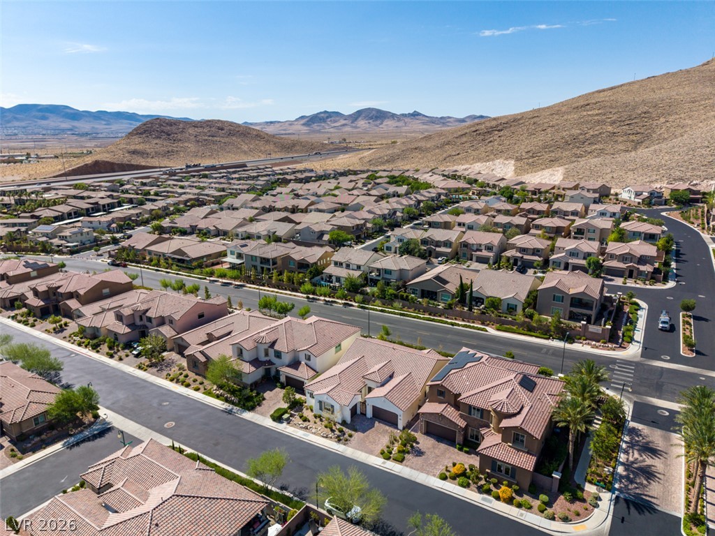 3597 Royal Fortune Drive Las Vegas NV 89141
