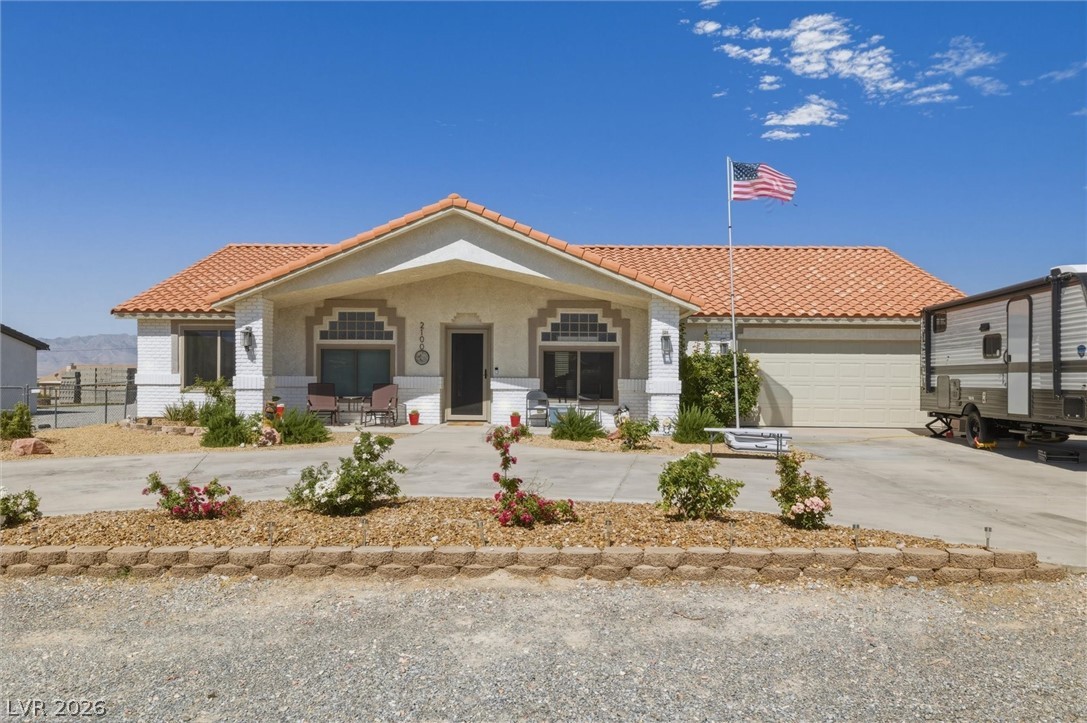 2100 Iroquois Avenue Pahrump NV 89048