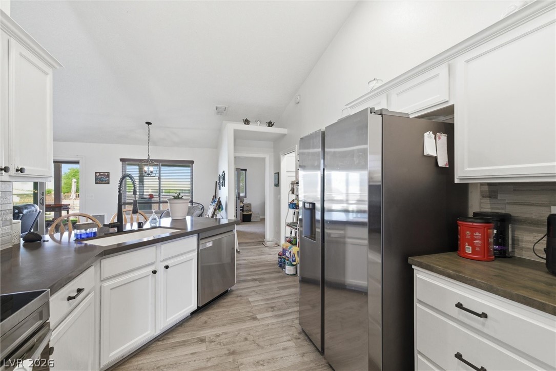 2100 Iroquois Avenue Pahrump NV 89048