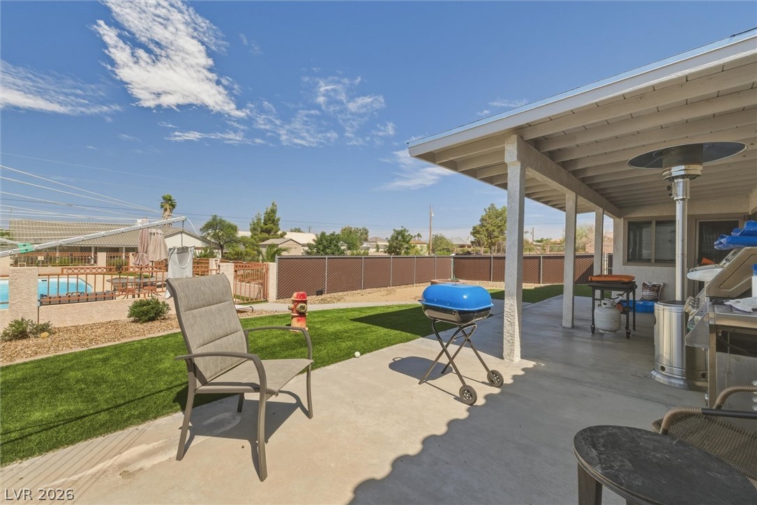 2100 Iroquois Avenue Pahrump NV 89048