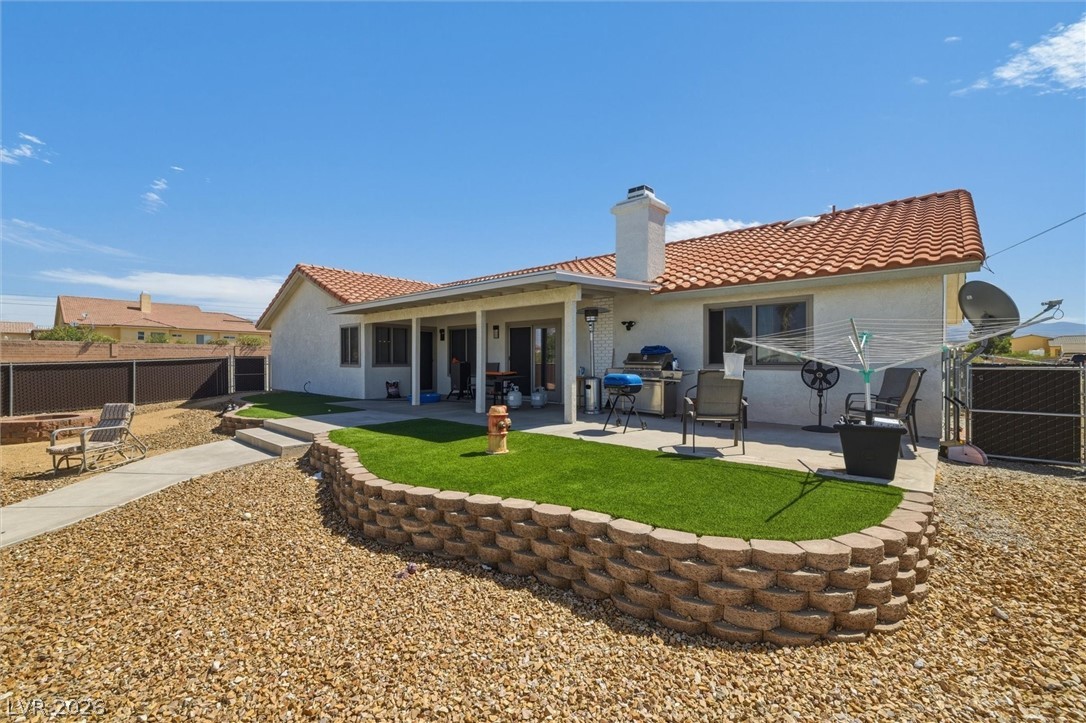 2100 Iroquois Avenue Pahrump NV 89048