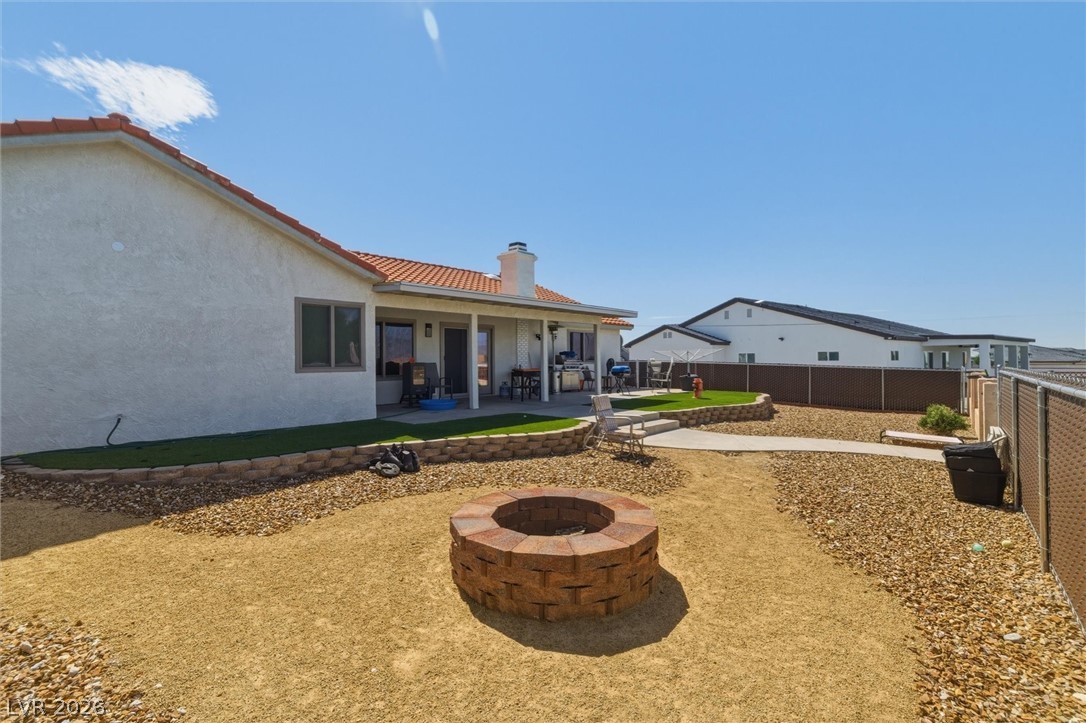 2100 Iroquois Avenue Pahrump NV 89048