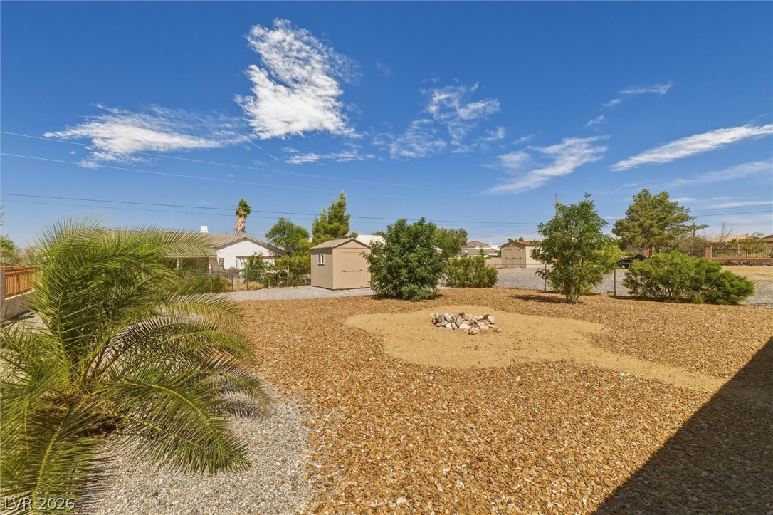 2100 Iroquois Avenue Pahrump NV 89048
