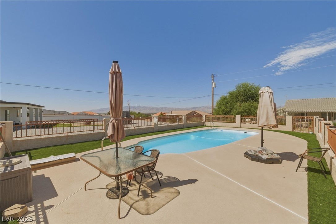 2100 Iroquois Avenue Pahrump NV 89048