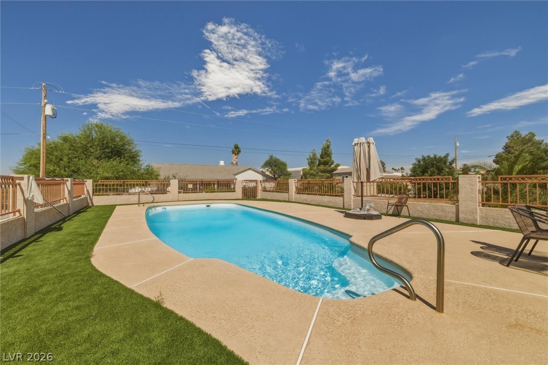 2100 Iroquois Avenue Pahrump NV 89048