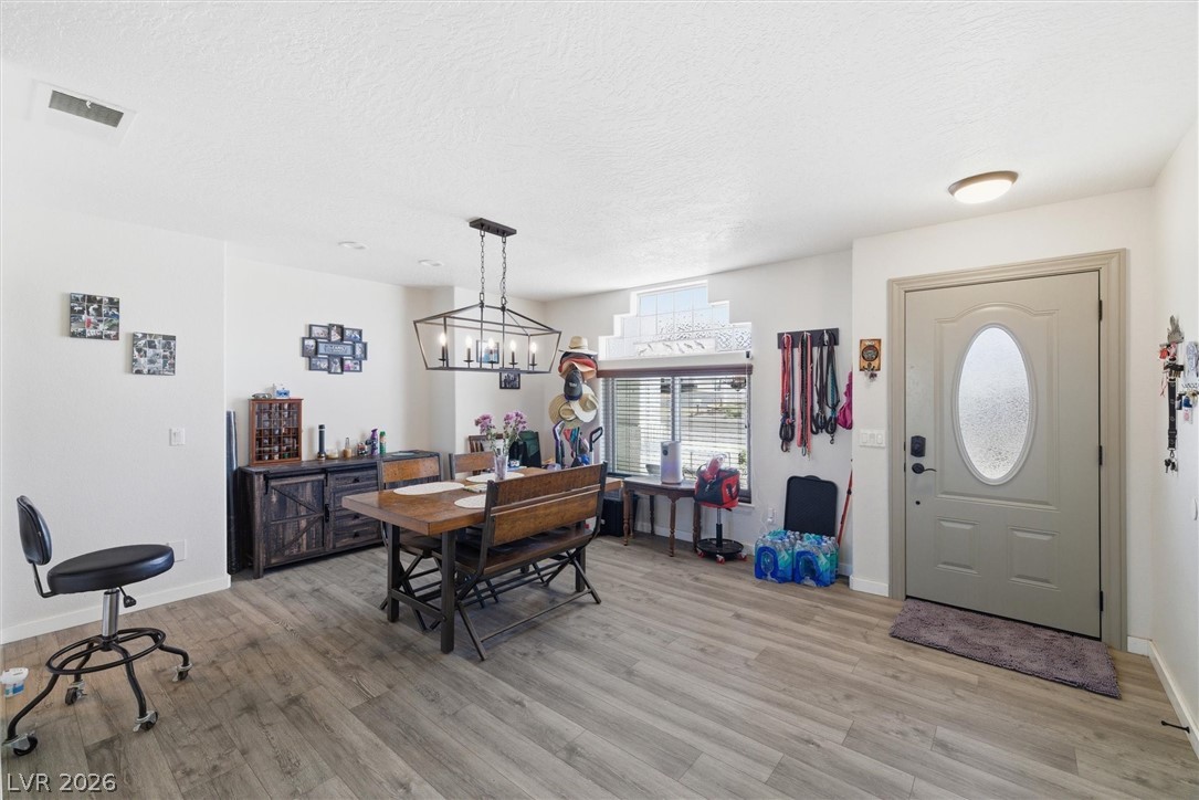 2100 Iroquois Avenue Pahrump NV 89048