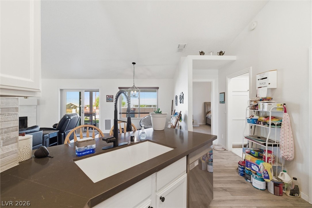 2100 Iroquois Avenue Pahrump NV 89048