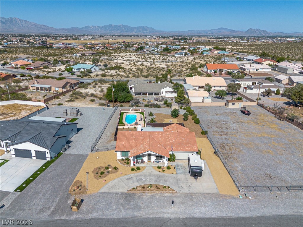2100 Iroquois Avenue Pahrump NV 89048