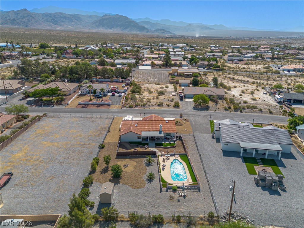 2100 Iroquois Avenue Pahrump NV 89048