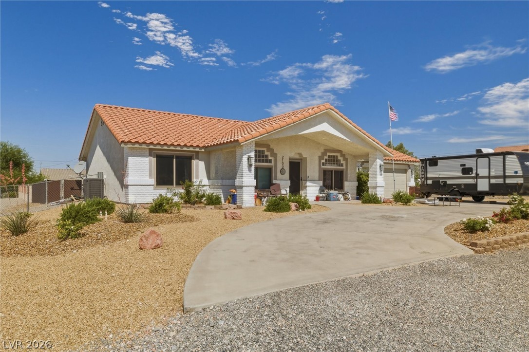 2100 Iroquois Avenue Pahrump NV 89048