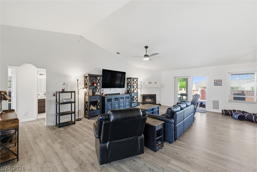 2100 Iroquois Avenue Pahrump NV 89048