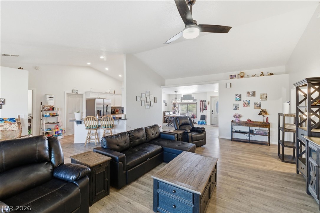 2100 Iroquois Avenue Pahrump NV 89048