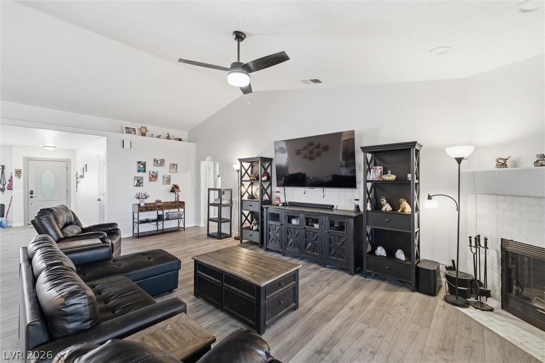 2100 Iroquois Avenue Pahrump NV 89048