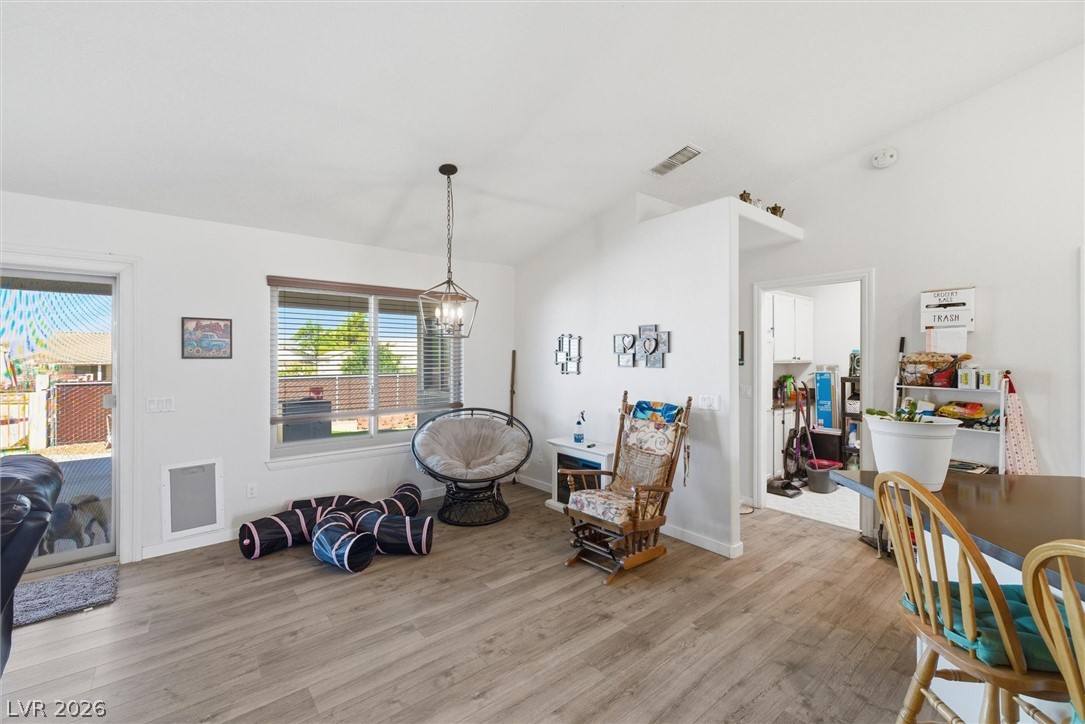 2100 Iroquois Avenue Pahrump NV 89048