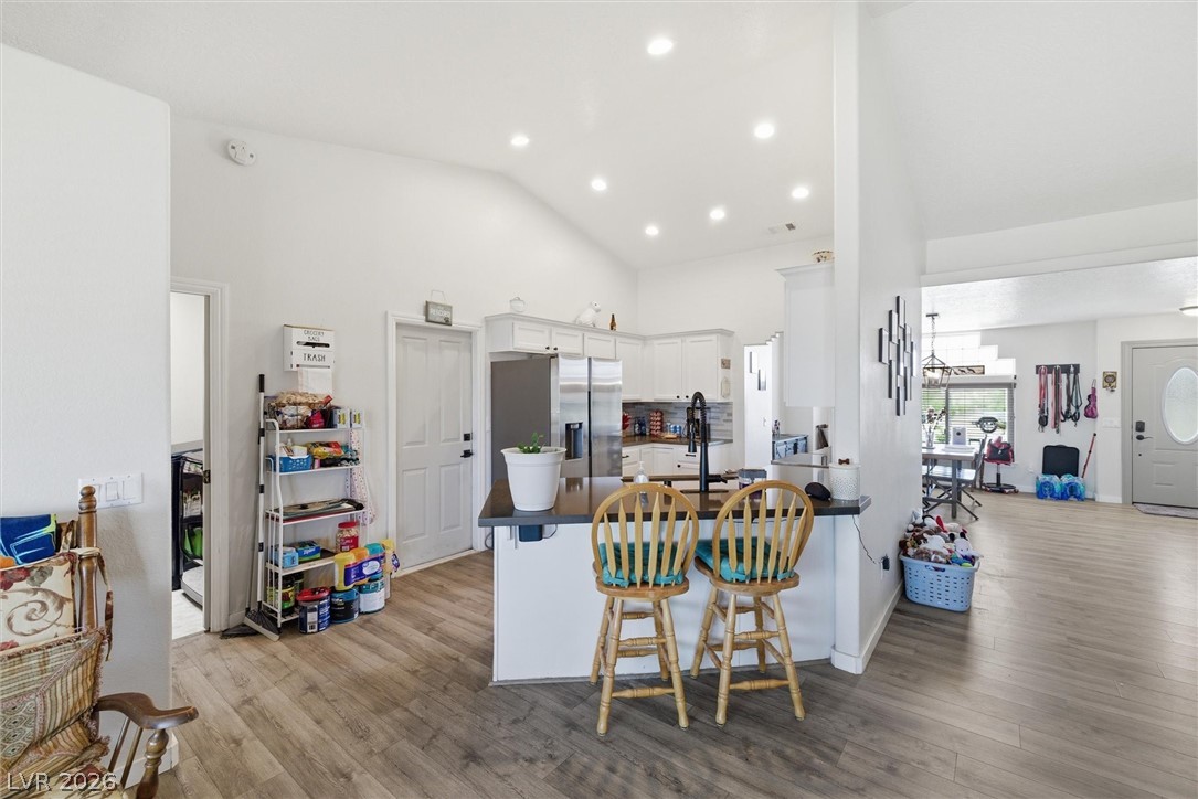 2100 Iroquois Avenue Pahrump NV 89048