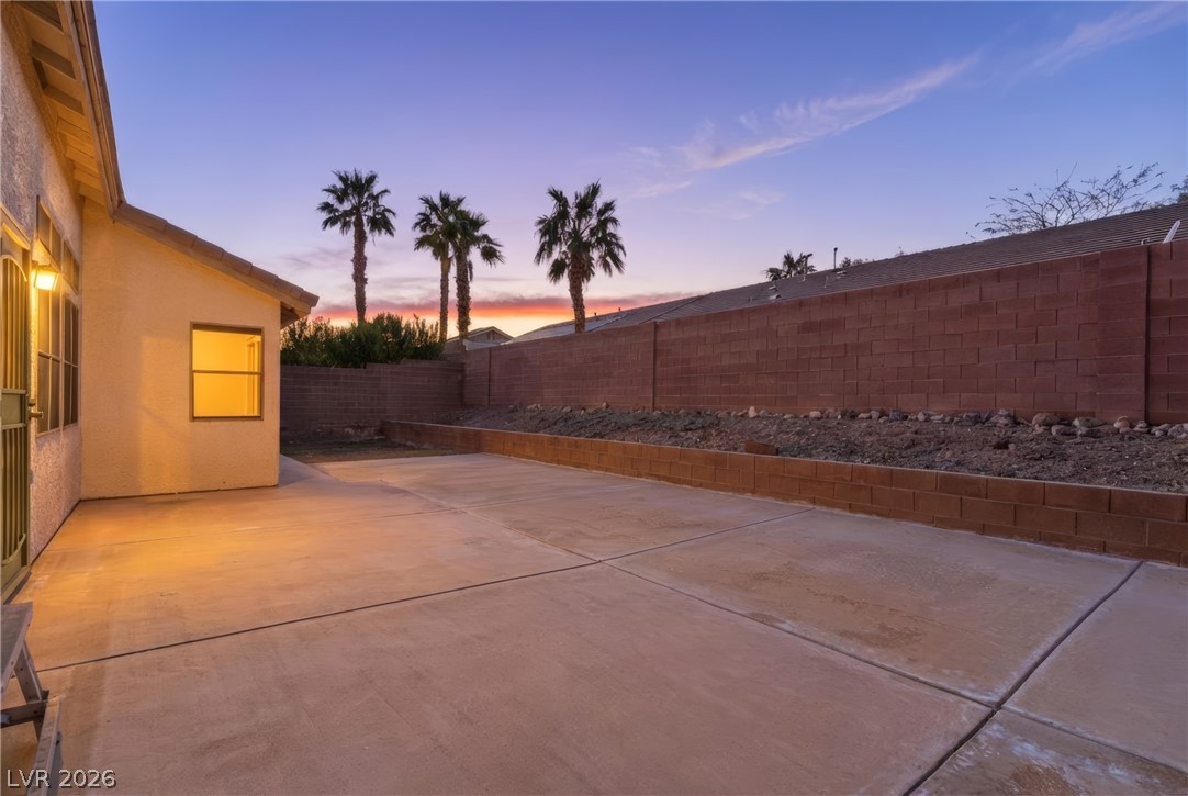 29 Amber Rock Street Henderson NV 89012