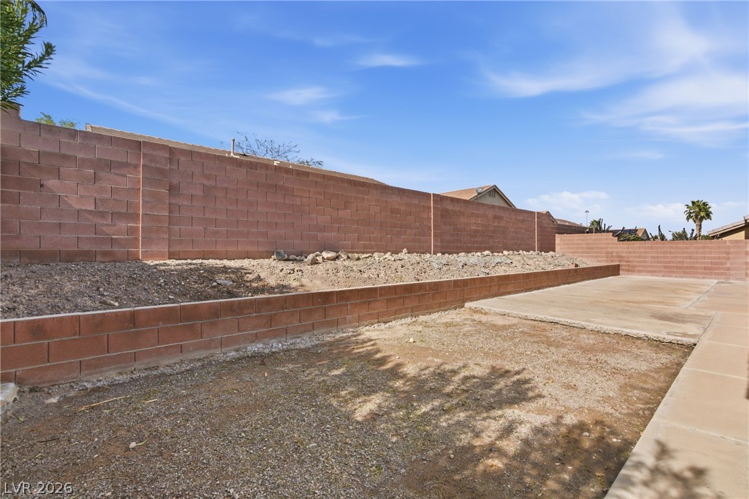 29 Amber Rock Street Henderson NV 89012
